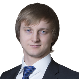 Фото адвоката Романчук Андрій Ярославович