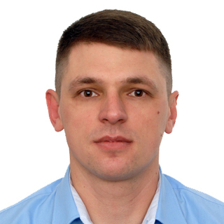 Фото адвоката Леошек Олег Володимирович
