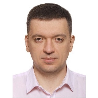 Фото адвоката Попович Павло Петрович
