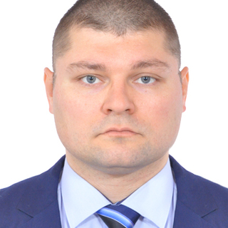 Фото адвоката Тарасенко Василь Сергійович