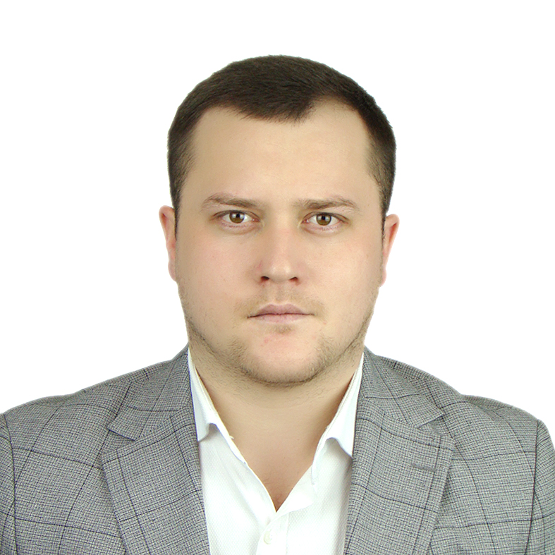 Фото адвоката Бабій Назарій Іванович