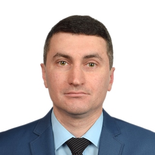 Фото адвоката Штогрин Микола Петрович