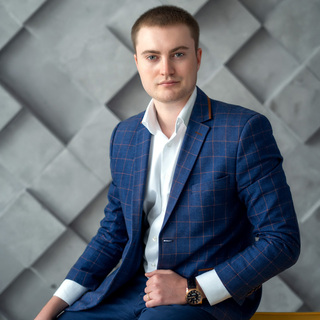 Фото адвоката Корнілов Лев Олександрович