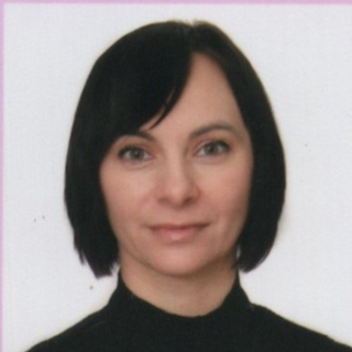 Фото адвоката Стретович Інна Сергіївна