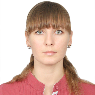 Фото адвоката Михайлова Ірина Вікторівна
