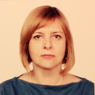 Фото адвоката Пилипчук Леся Мінівна