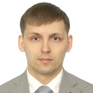 Фото адвоката Бондаренко Олександр Миколайович
