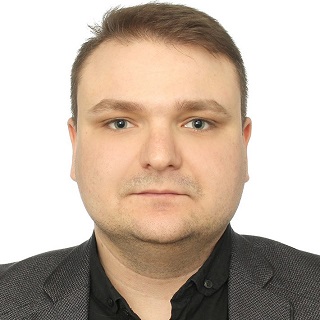 Фото адвоката Гафич Іван Іванович