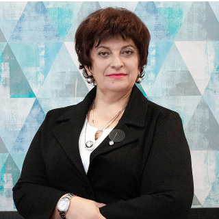 Фото адвоката Гніздовська Надія Миколаївна