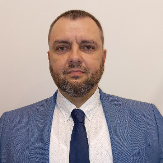 Фото адвоката Суханов Сергій Анатолійович