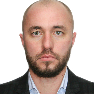 Фото адвоката Кащенко Микола Юрійович