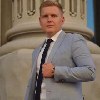 Фото адвоката Ковальов Станіслав Сергійович