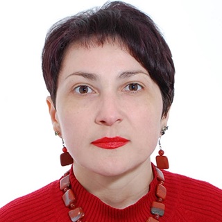 Фото адвоката Запорожець Наталя Леонідівна
