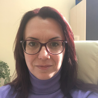 Фото адвоката Гравова Наталія Володимирівна