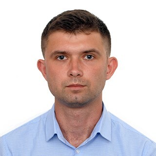 Фото адвоката Коробка Михайло Анатолійович