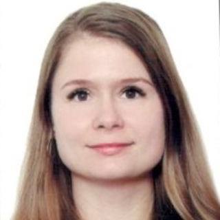Фото адвоката Резнік Катерина Олександрівна