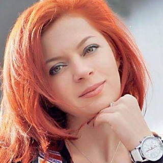 Фото адвоката Гаспарова Ліна Валеріївна