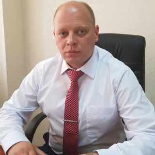 Фото адвоката Клімаш Андрій Сергійович