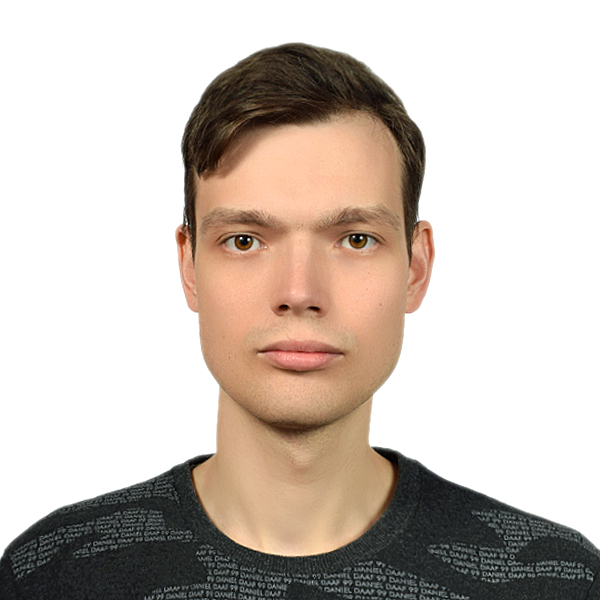 Фото адвоката Кантелюк Томаш-Теодор Юрійович