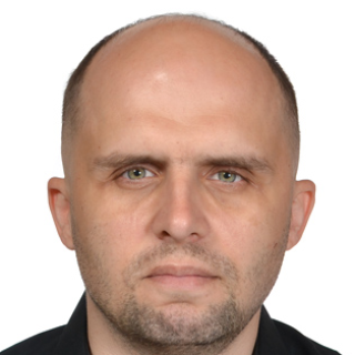 Фото адвоката Ваданюк Роман Анатолійович