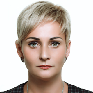 Фото адвоката Чебаненко Марина Валеріївна