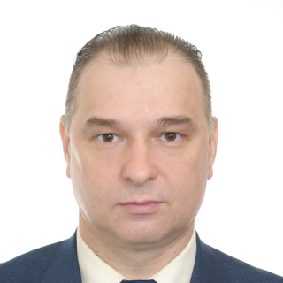Фото адвоката Жмудінський Василь Петрович