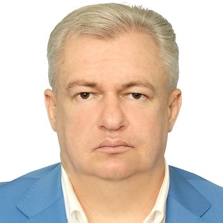 Фото адвоката Журавель Віктор Вікторович