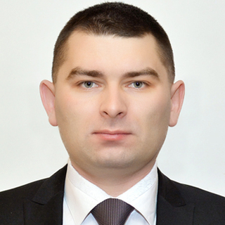 Фото адвоката Полюхович Роман Миколайович