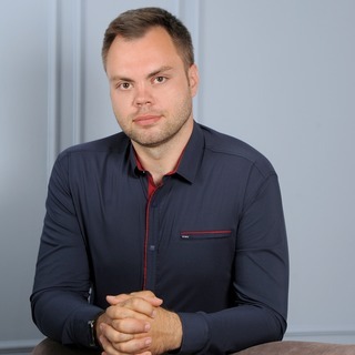 Фото адвоката Осадчий Сергій Павлович