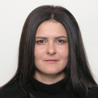 Фото адвоката Ісакова Надія Анатоліївна