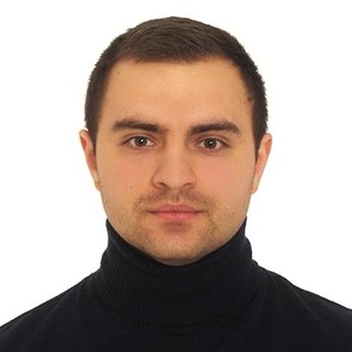 Фото адвоката Ребриш Богдан Юрійович