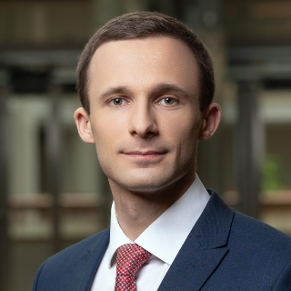 Фото адвоката Пашинський Анатолій Павлович