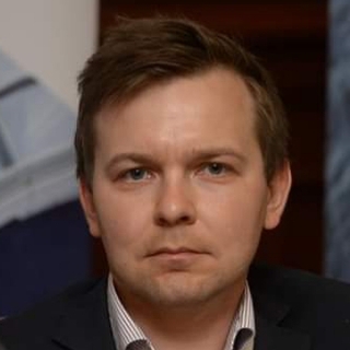 Фото адвоката Каленський Андрій Андрійович