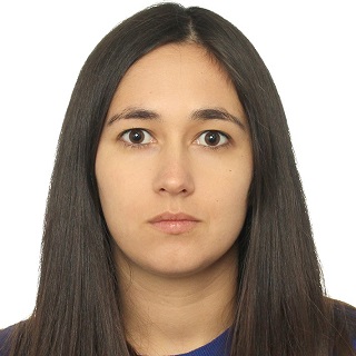 Фото адвоката Кругляк Наталія Сергіївна