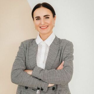 Фото адвоката Бондаренко Інна Юріївна