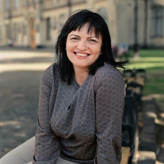 Фото адвоката Чернишова Оксана Юріївна