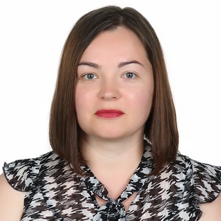 Фото адвоката Кравченко Лілія Вікторівна