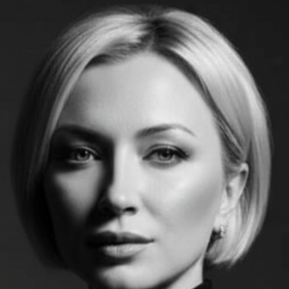 Фото адвоката Онощенко Катерина Віталіївна