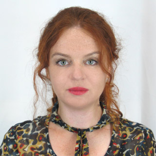 Фото адвоката Склярова Інна Едуардівна