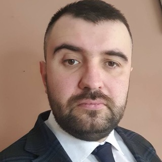 Фото адвоката Гринів Тарас Володимирович
