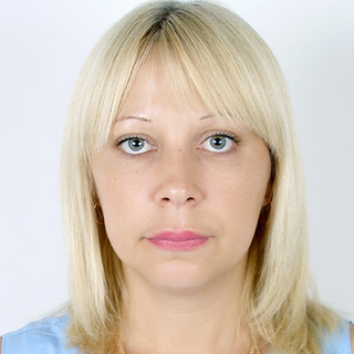 Фото адвоката Ярославська Оксана Миколаївна
