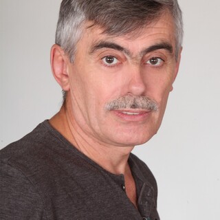 Фото адвоката Конч Павло Іванович
