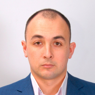 Фото адвоката Гетманченко Іван Сергійович