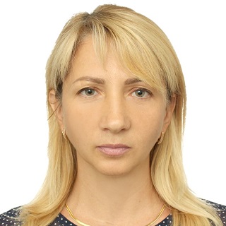 Фото адвоката Савченко Ірина Анатоліївна