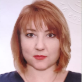 Фото адвоката Зайцева Олена Вікторівна