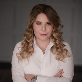 Фото адвоката Ігнатченко Анастасія Максимівна