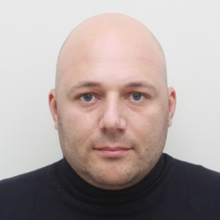 Фото адвоката Дударенко Сергій Віталійович