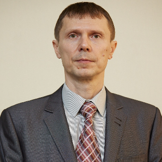 Фото адвоката Добровольський Олексій Володимирович