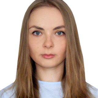 Фото адвоката Степанишина Альона Сергіївна