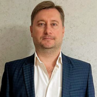 Фото адвоката Калініченко Сергій Миколайович